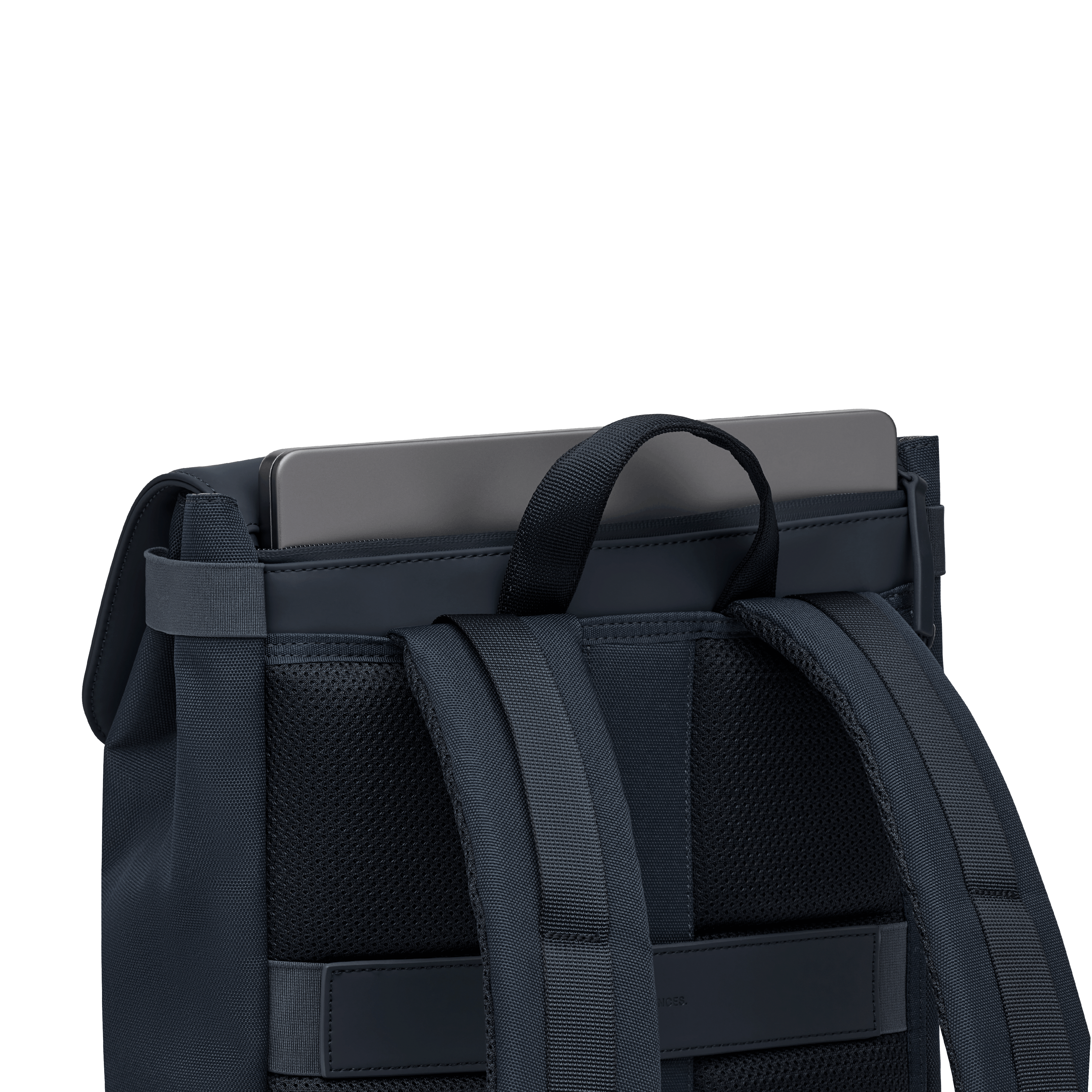 Fyn Navy Blue