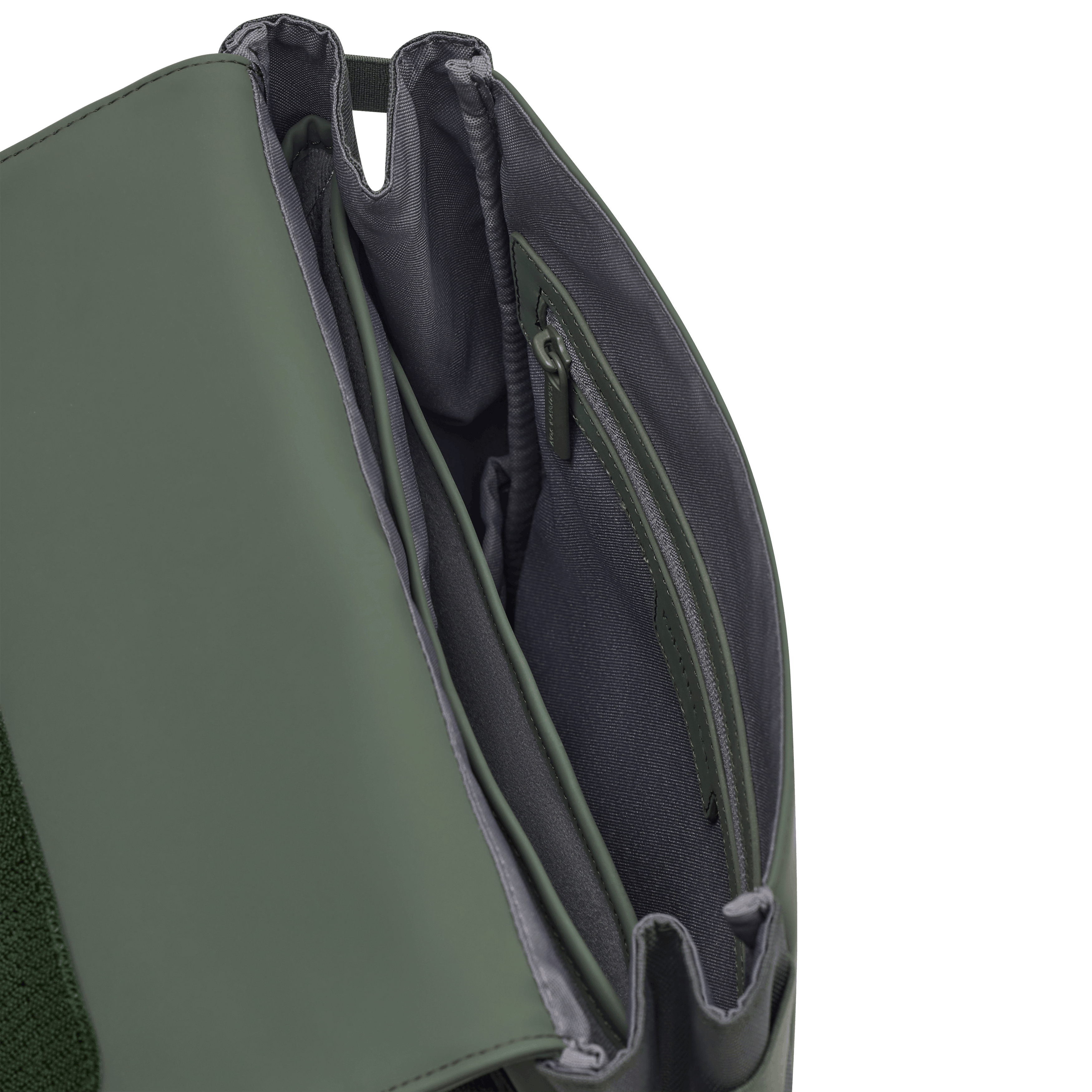 Fyn Dusty Green
