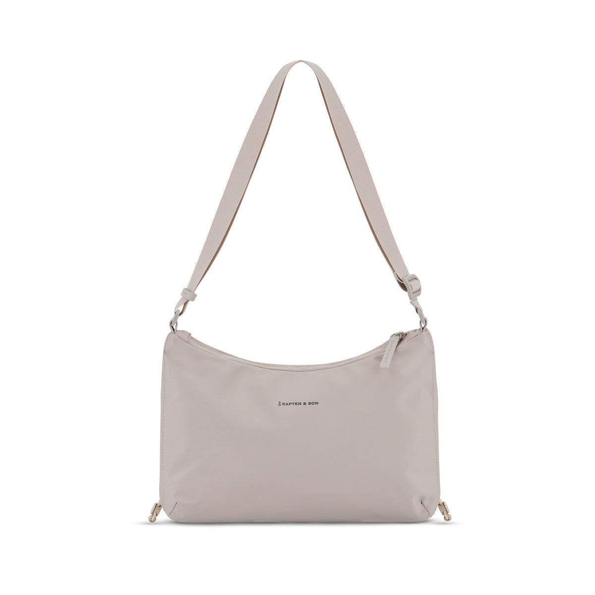 Skara Small Muted Rose