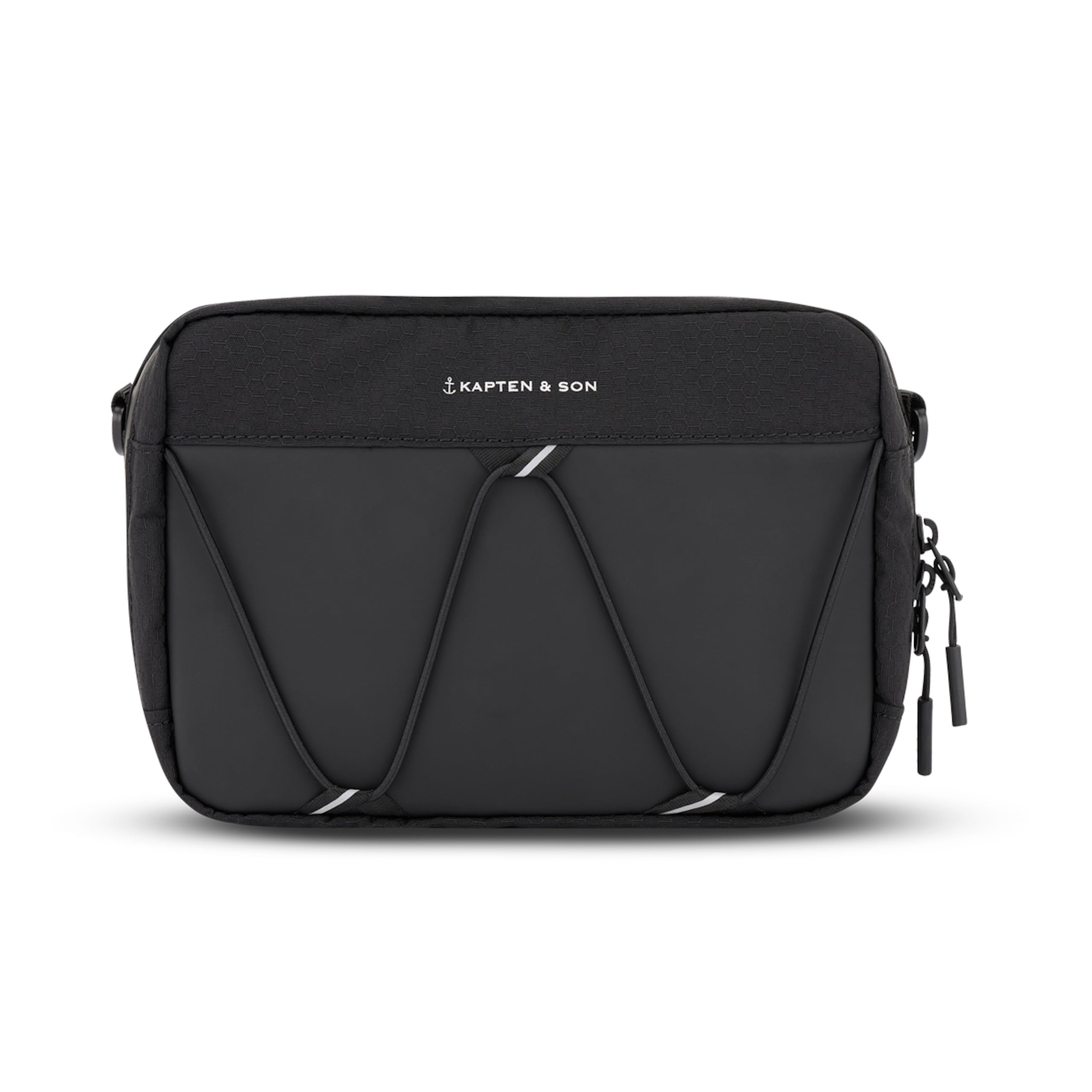 Banff Crossbody All Black