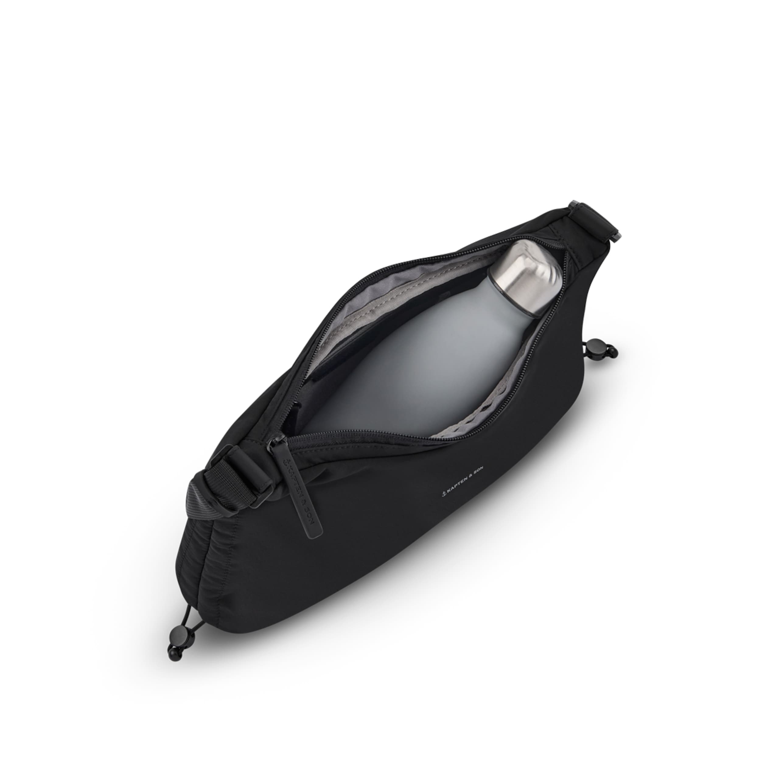 Skara Small All Black