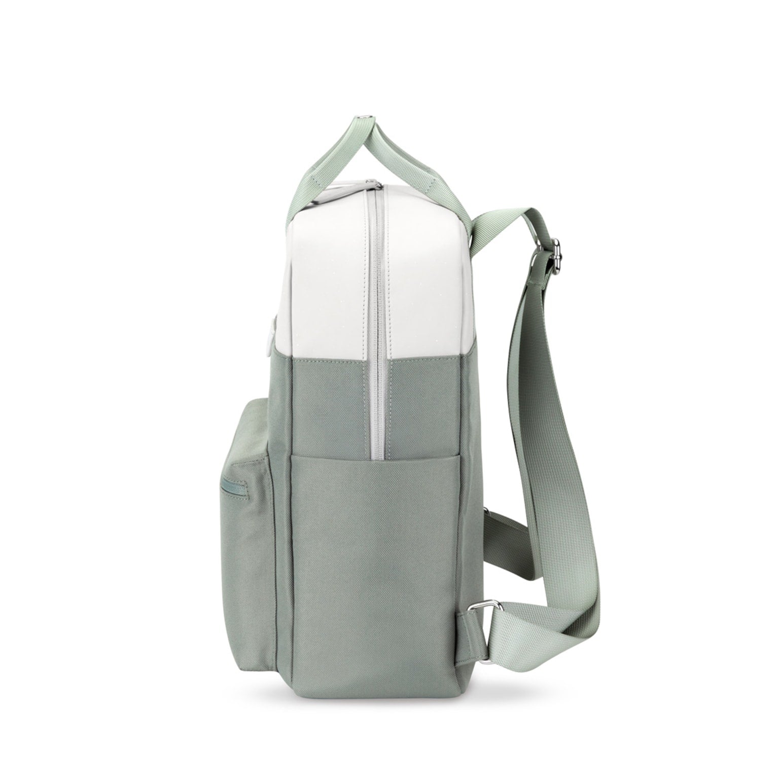 Bergen Small Muted Sage
