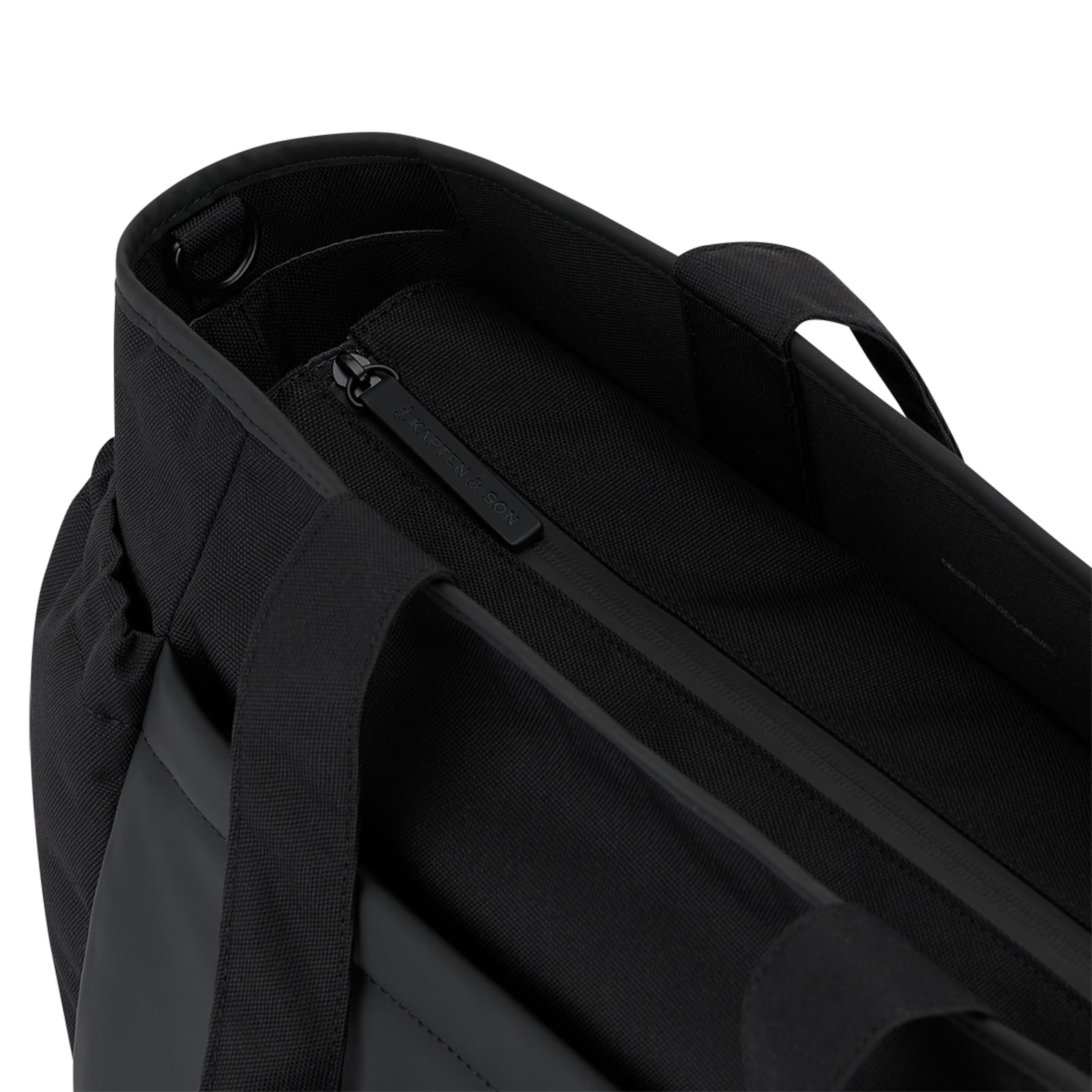 Hellvi All Black