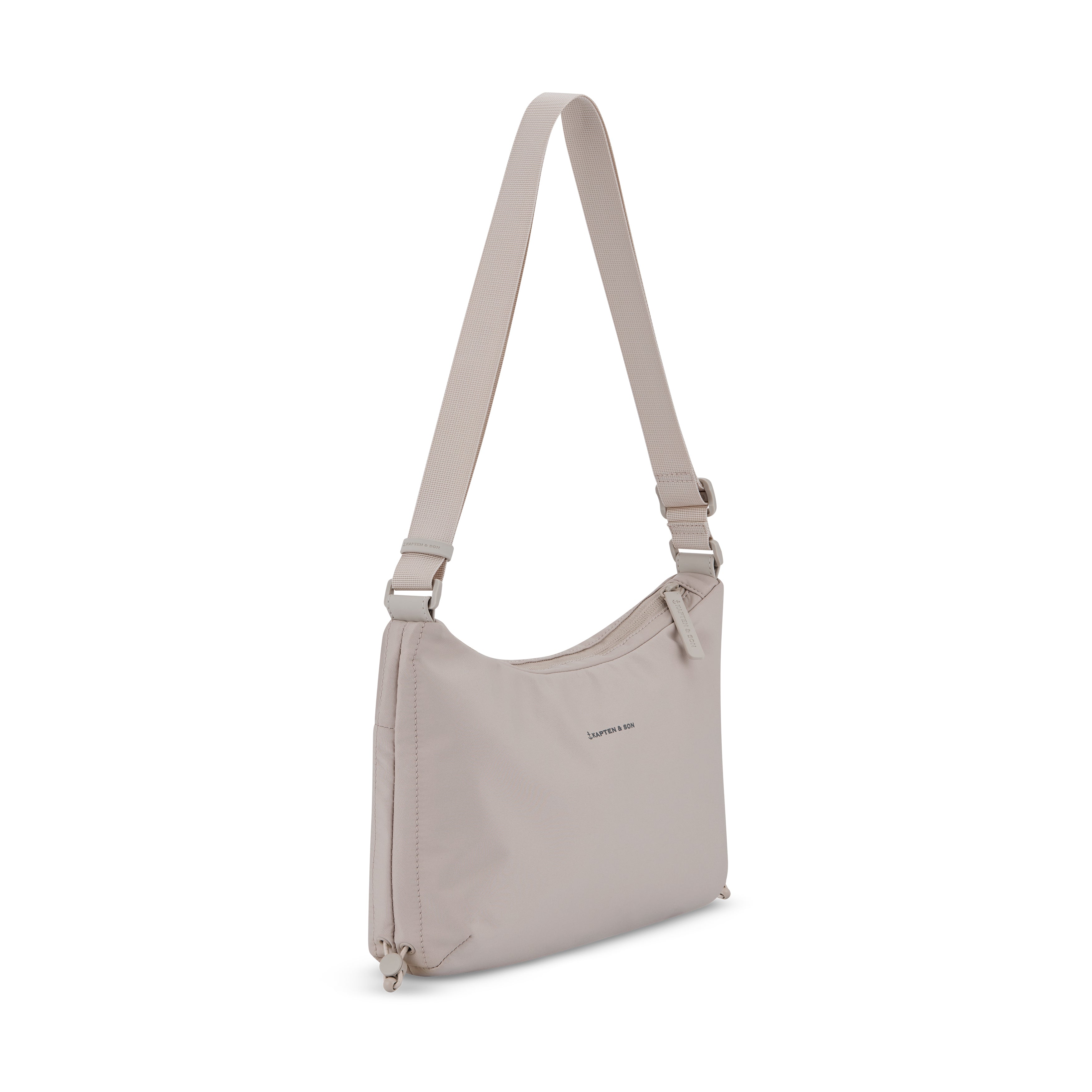 Skara Small Muted Rose