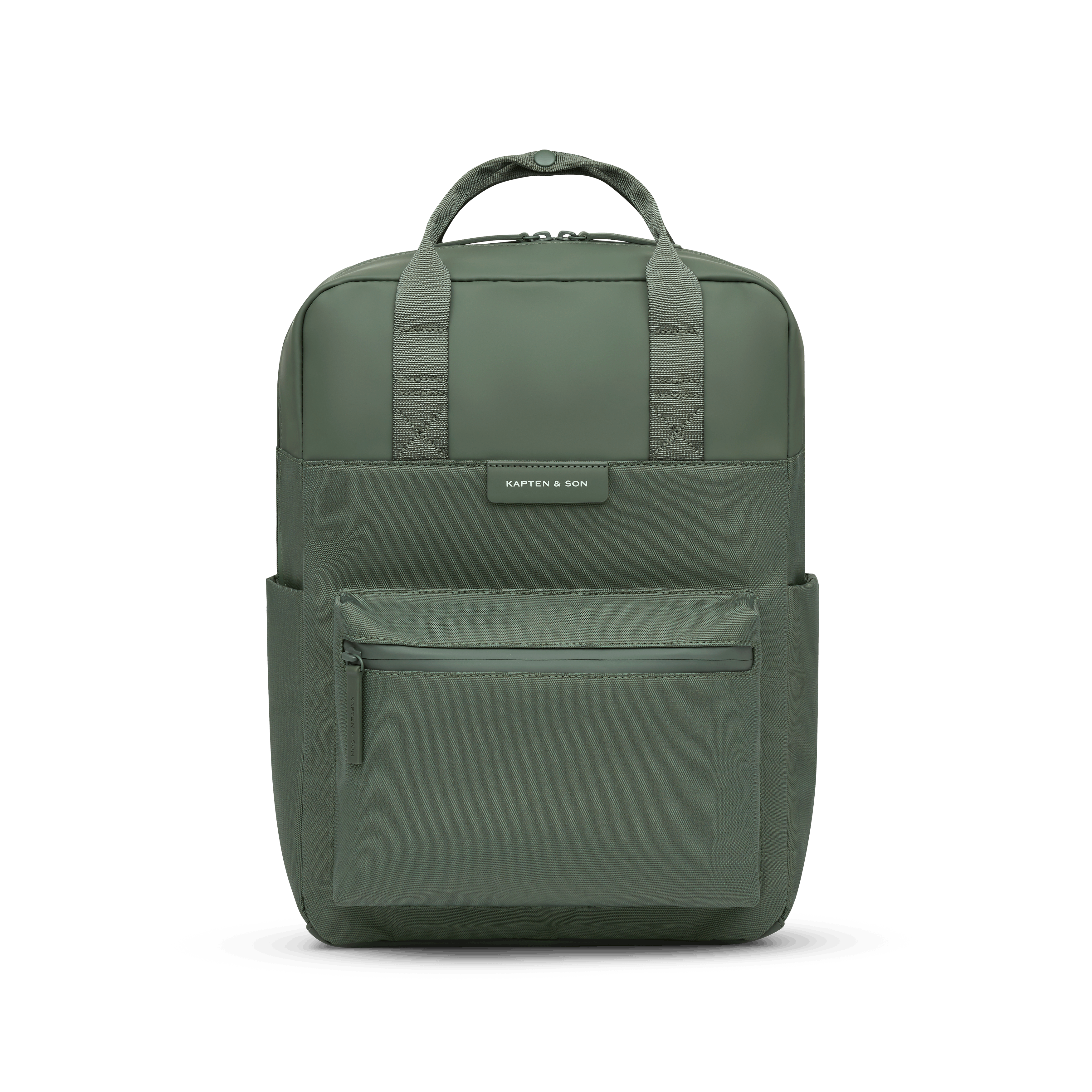 Bergen Pro Dusty Green