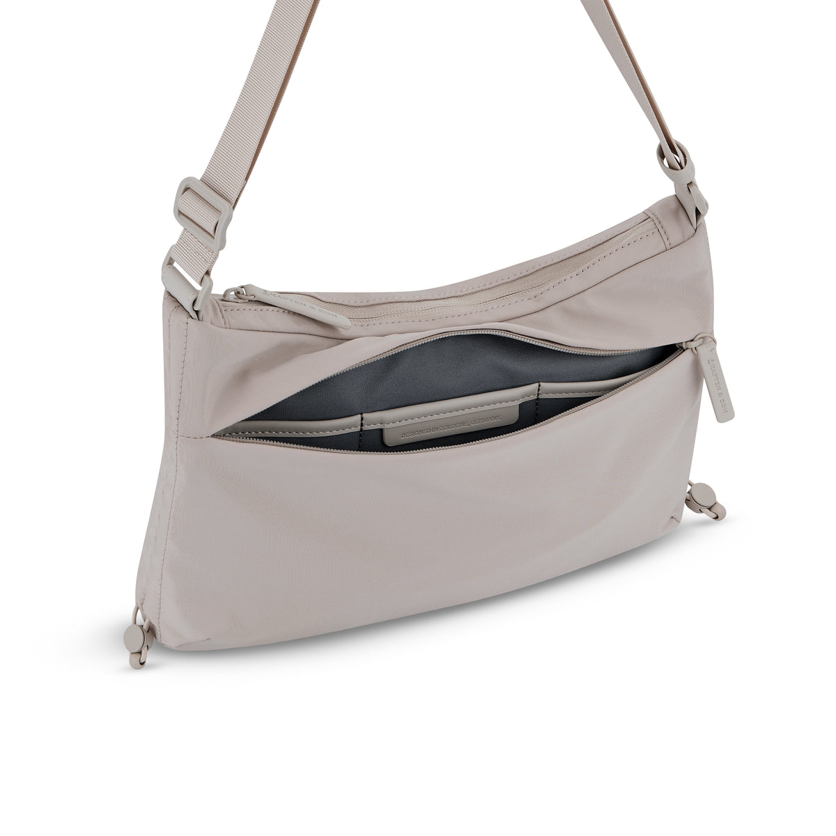 Skara Small Muted Rose