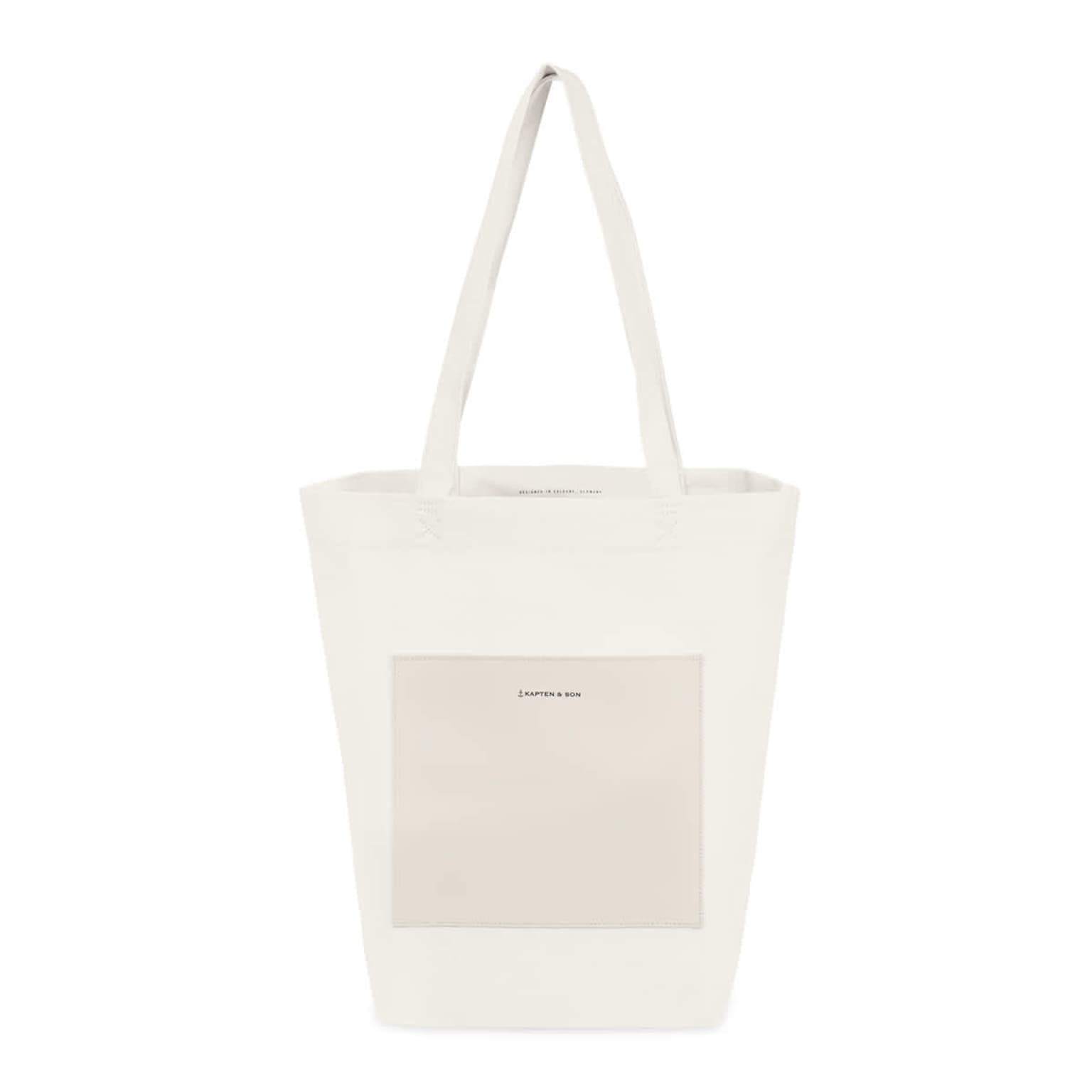 Shopper bag Sandstone