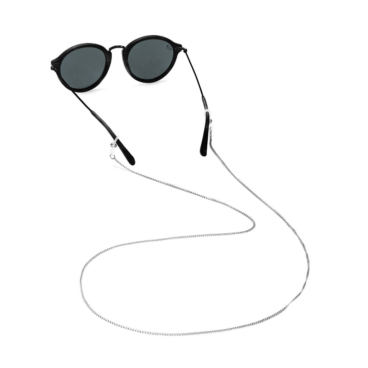 Eyewear Chain Arona silver