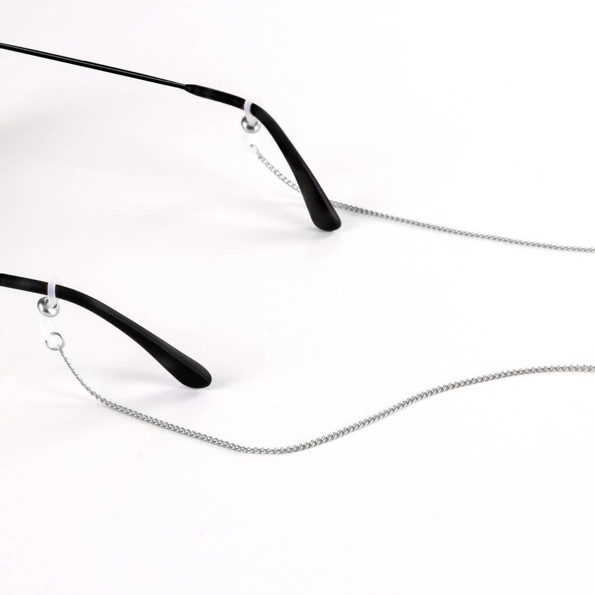 Eyewear Chain Arona silver