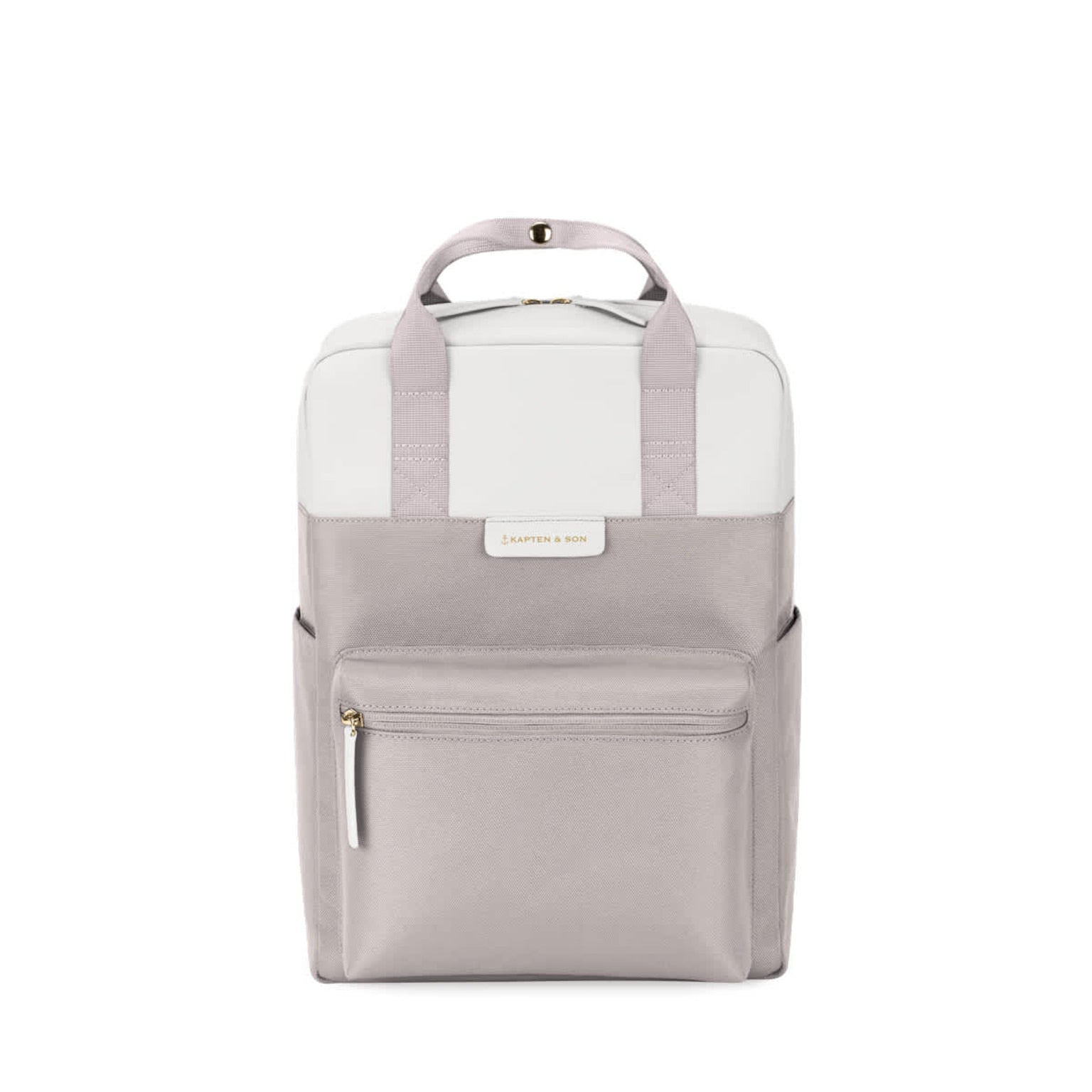 Bergen Small Muted Clay