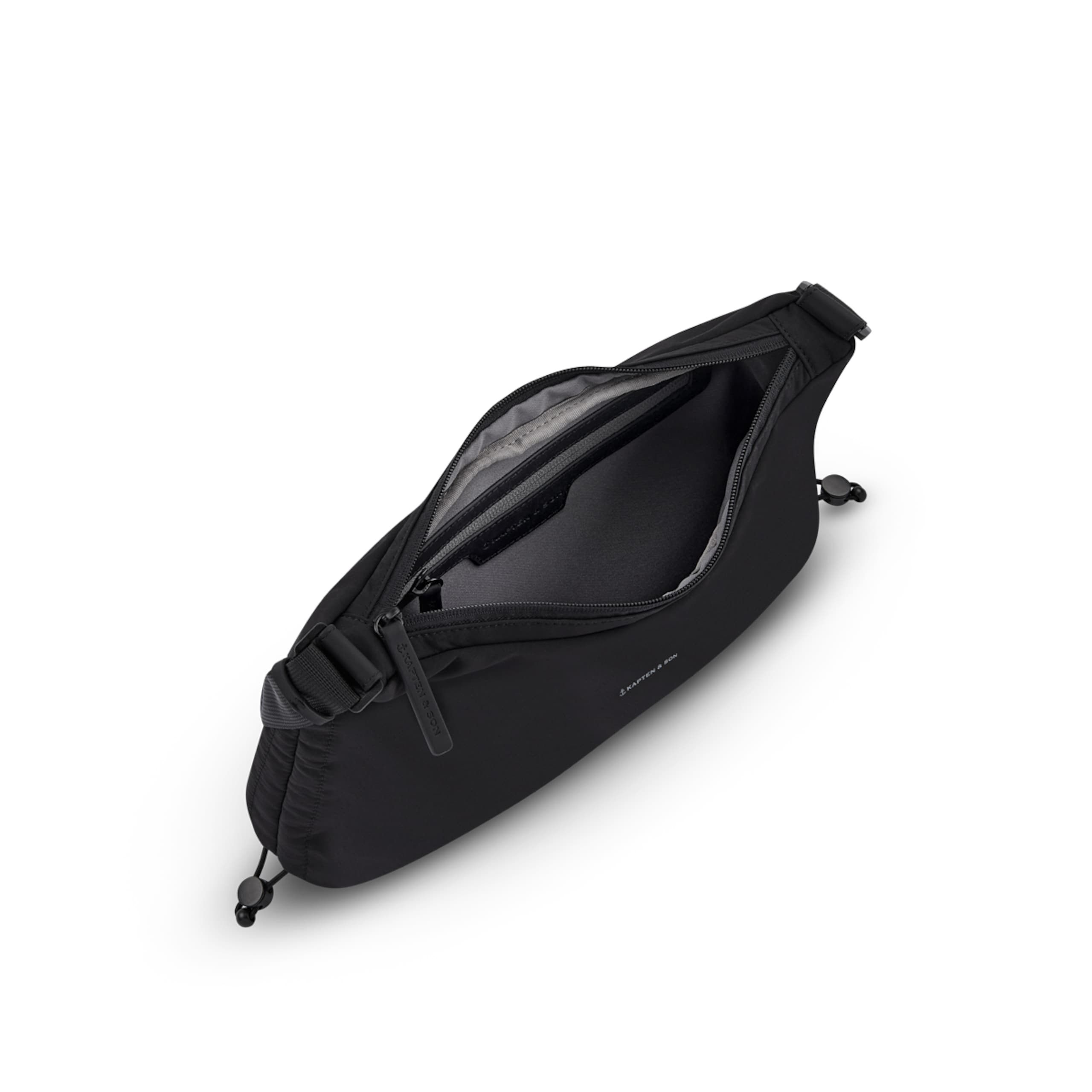 Skara Small All Black