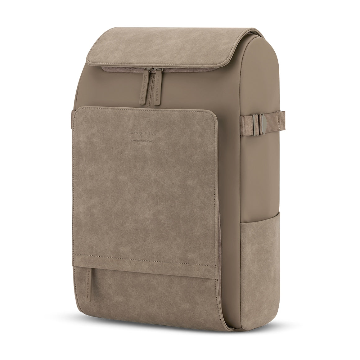 Bali Walnut by Mariefeandjakesnow