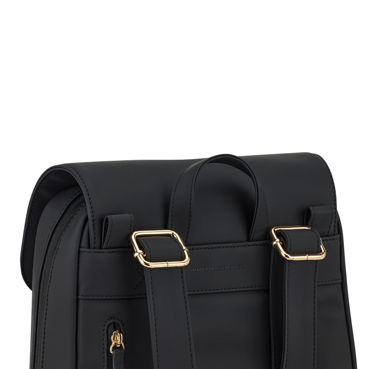 Tromso Small All Black