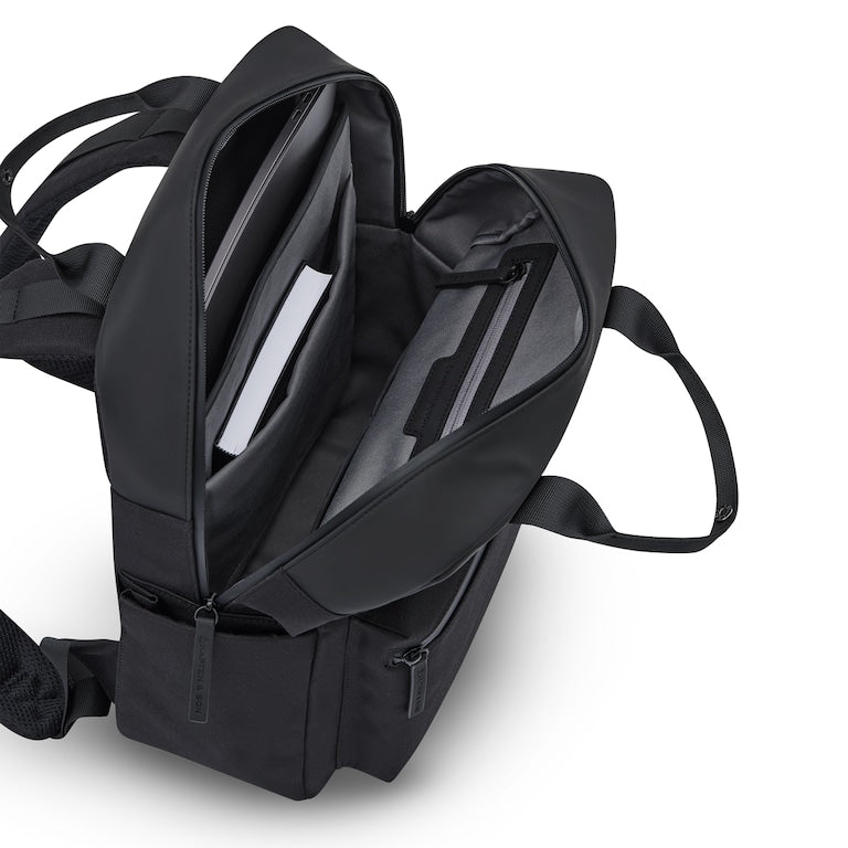 Bergen PRO All Black