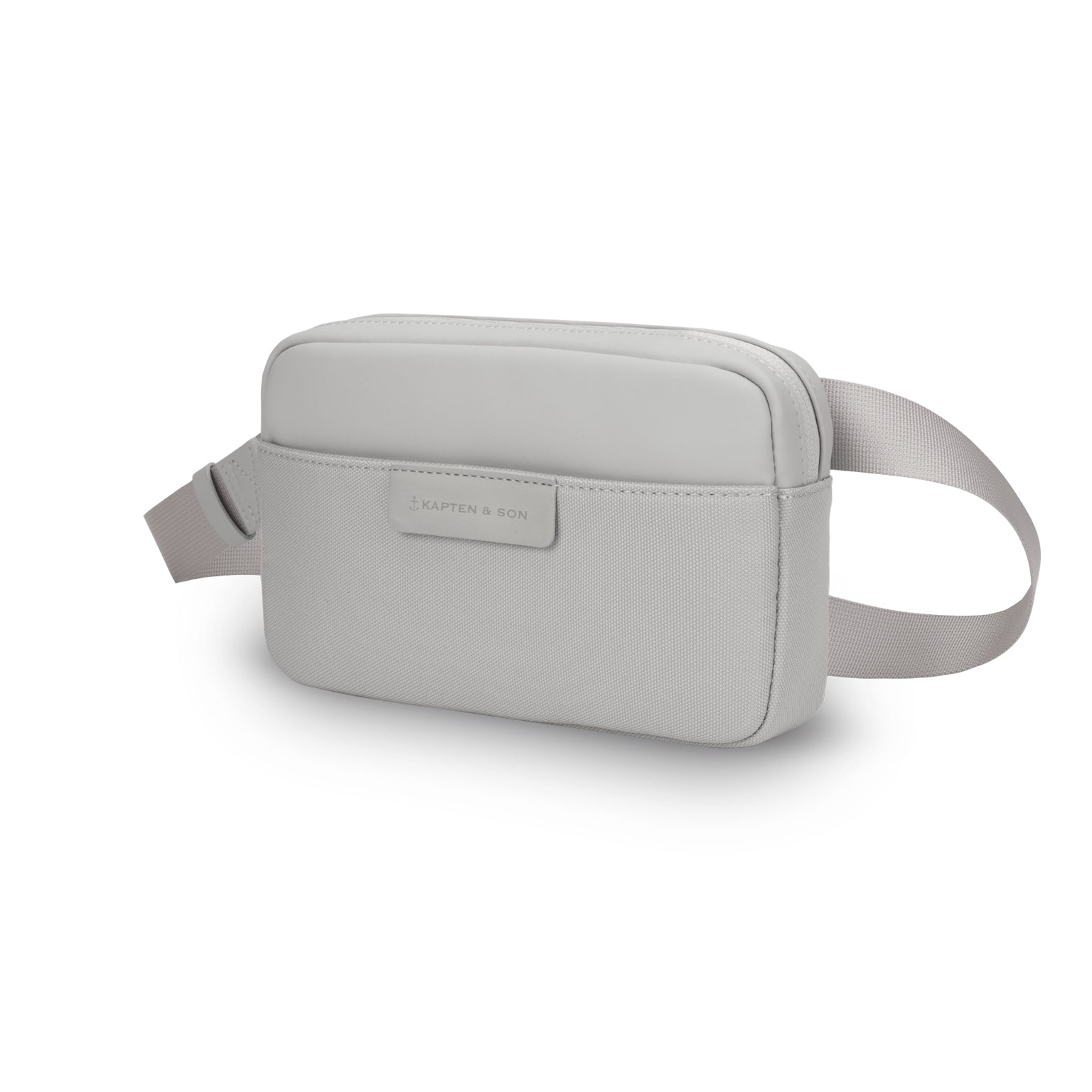 Bergen Greige Crossbody