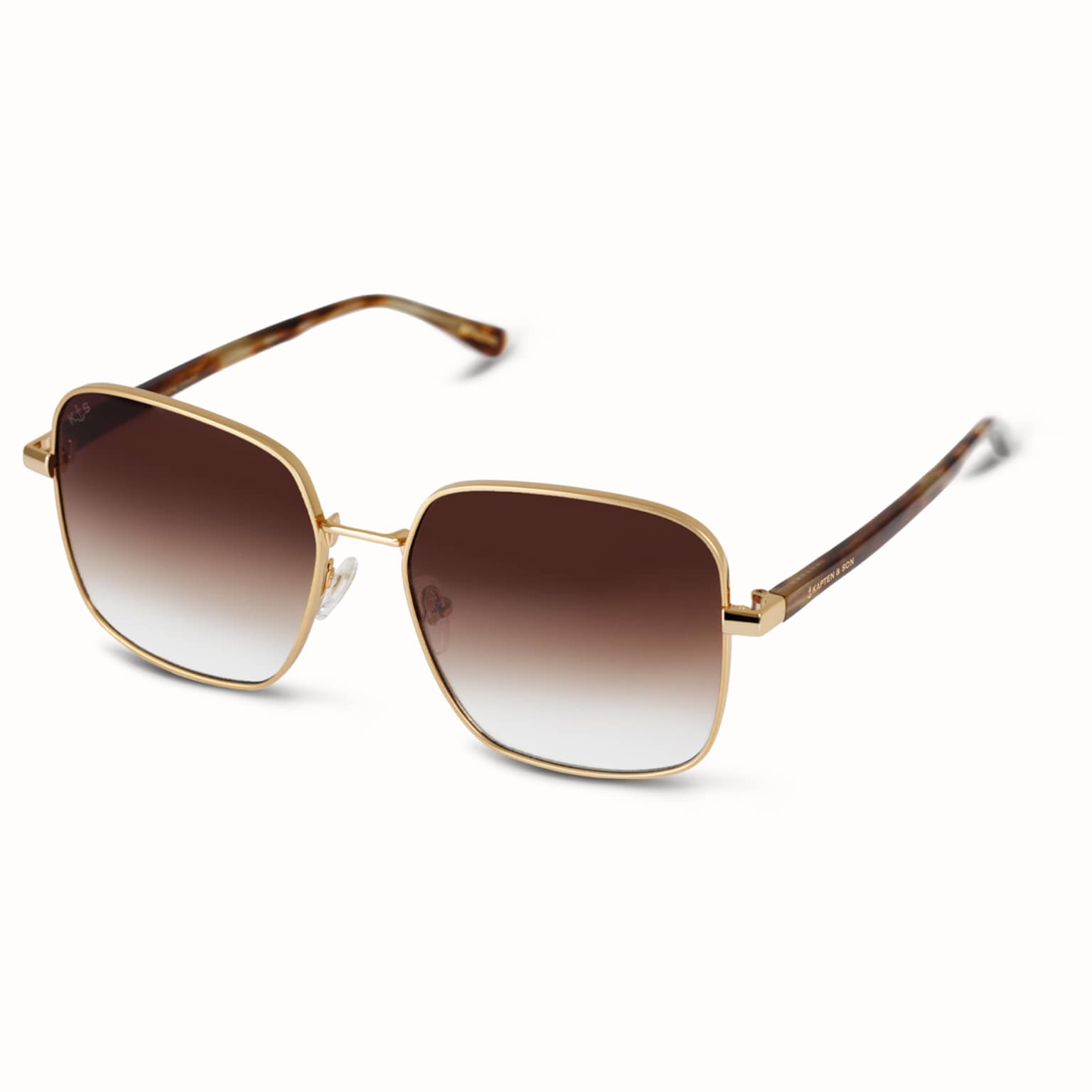 Palermo Gold Brown
