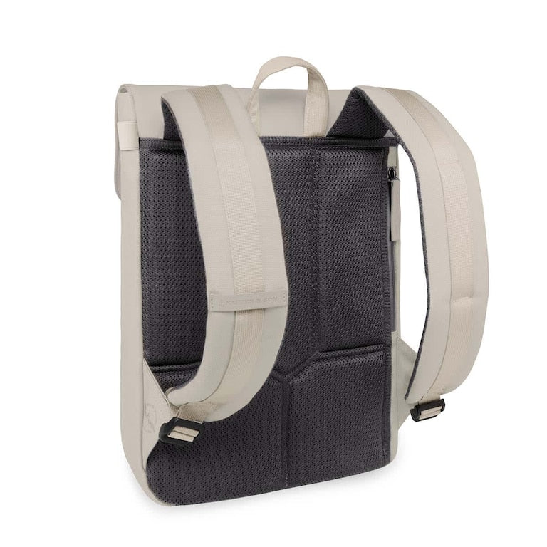 Fyn Sandstone Backpack - kapten & Son - South Africa
