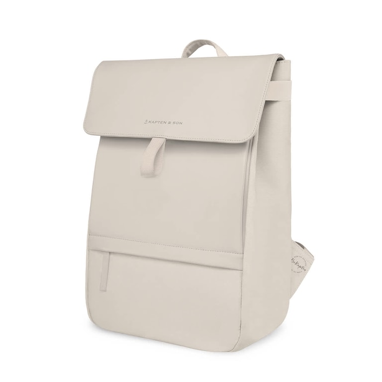 Fyn Sandstone Backpack - kapten & Son - South Africa