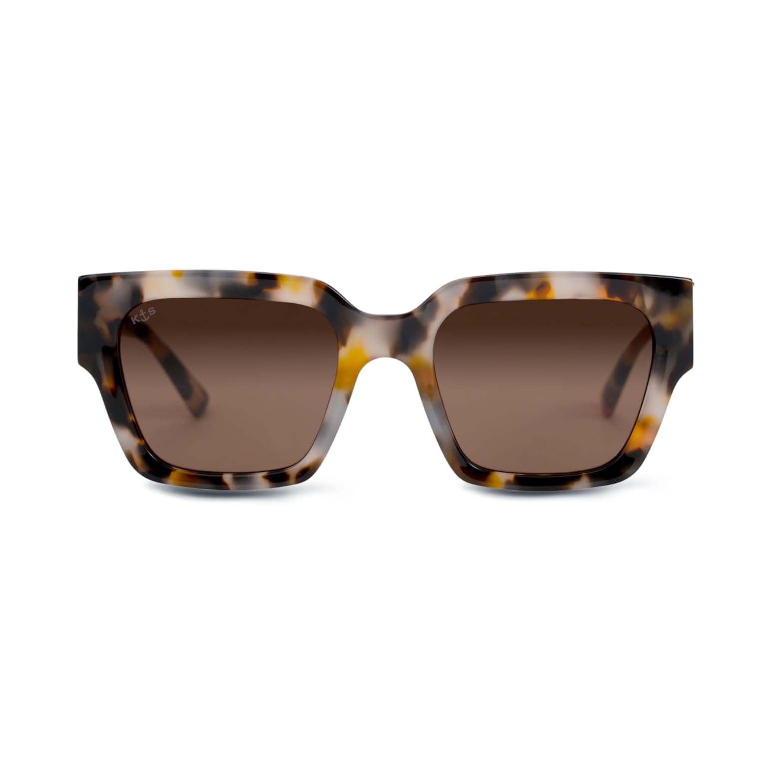 Seville Desert Speckled Brown