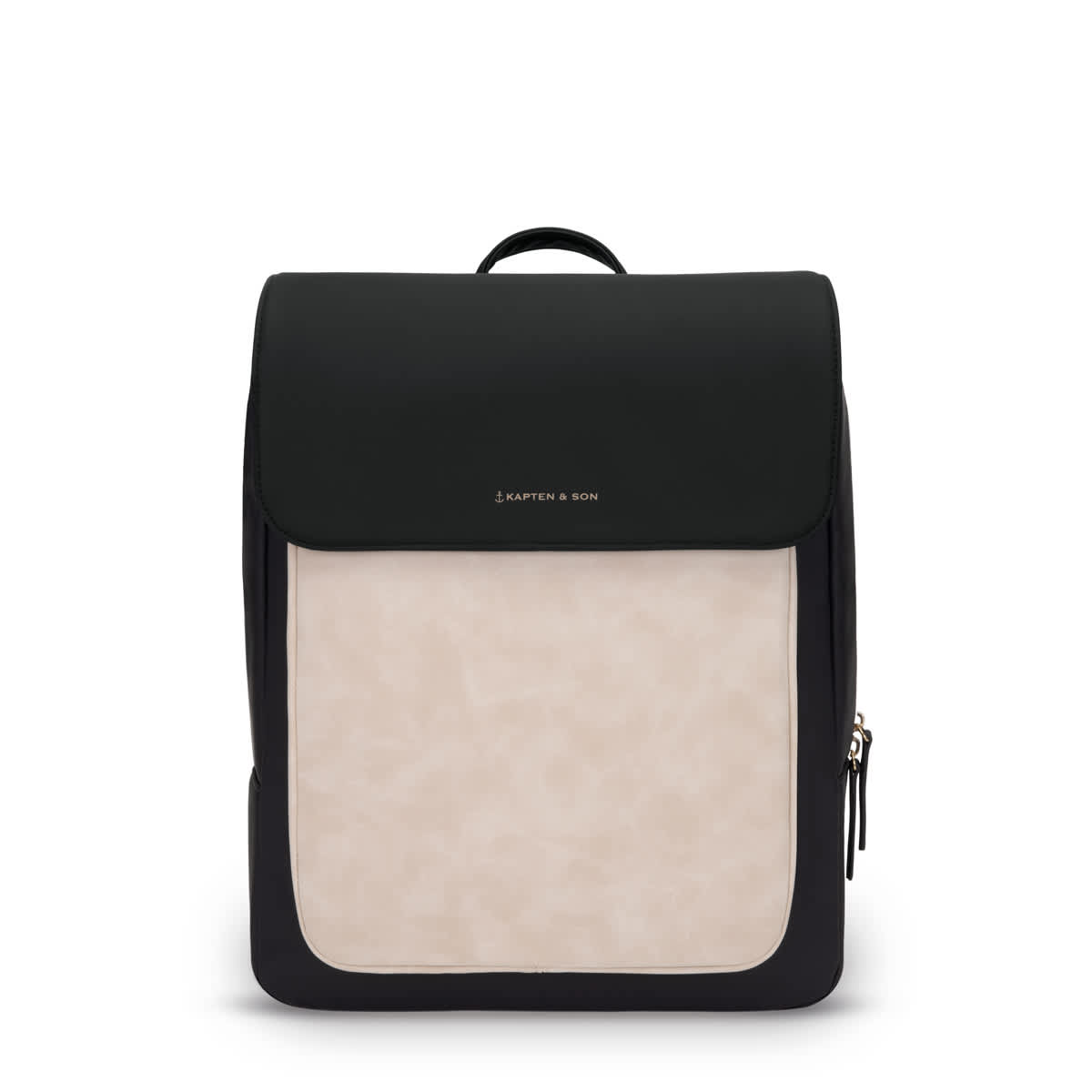 Tromso "Cream Black"