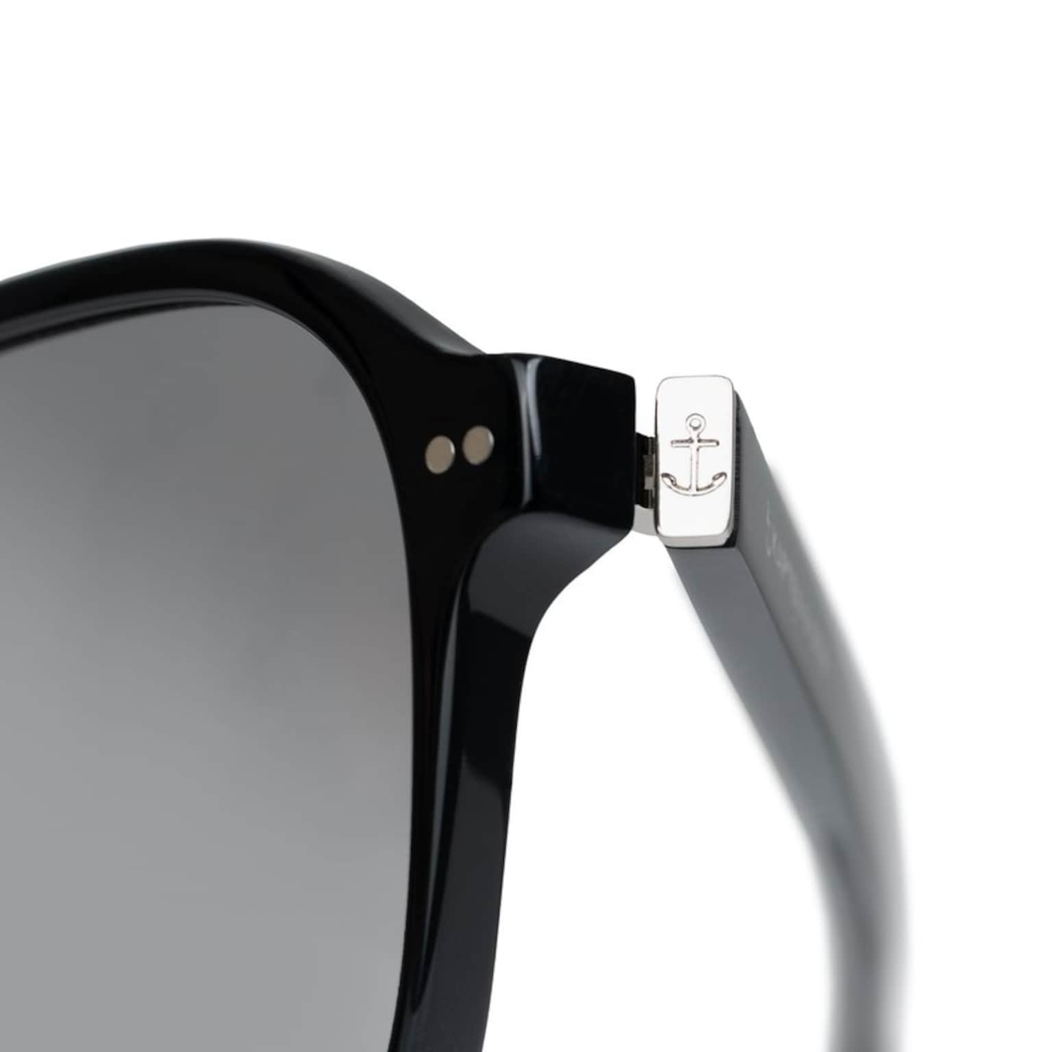 Zurich Oversize All Black