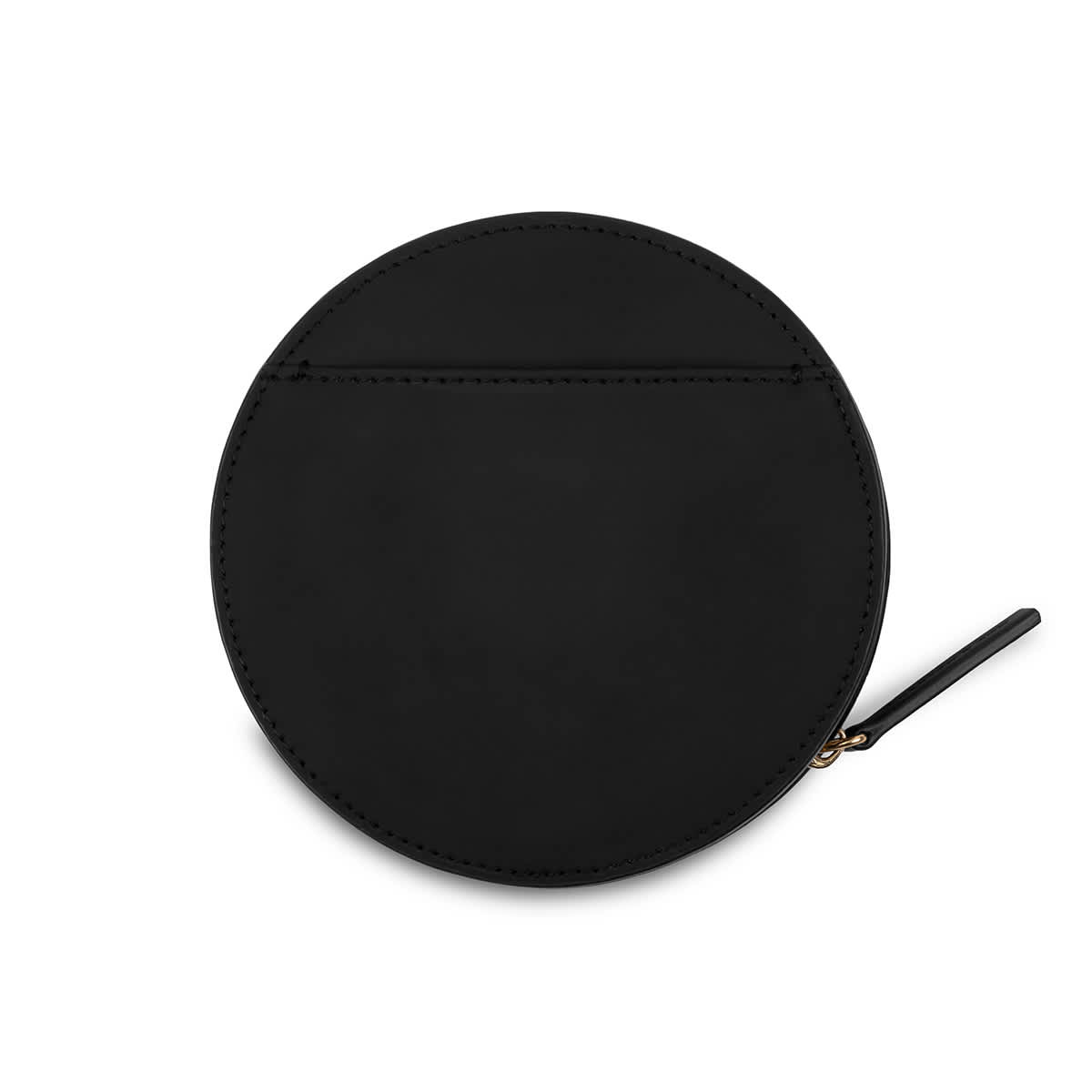 Bellver All Black Wallet- kapten & Son - South Africa