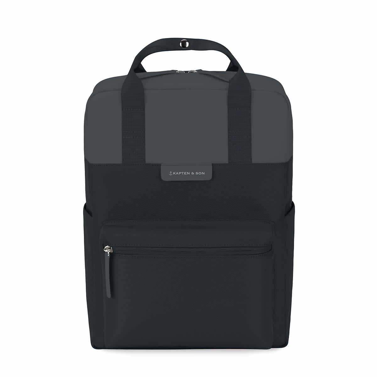 Bergen Midnight Blue Backpack - kapten & Son - South Africa
