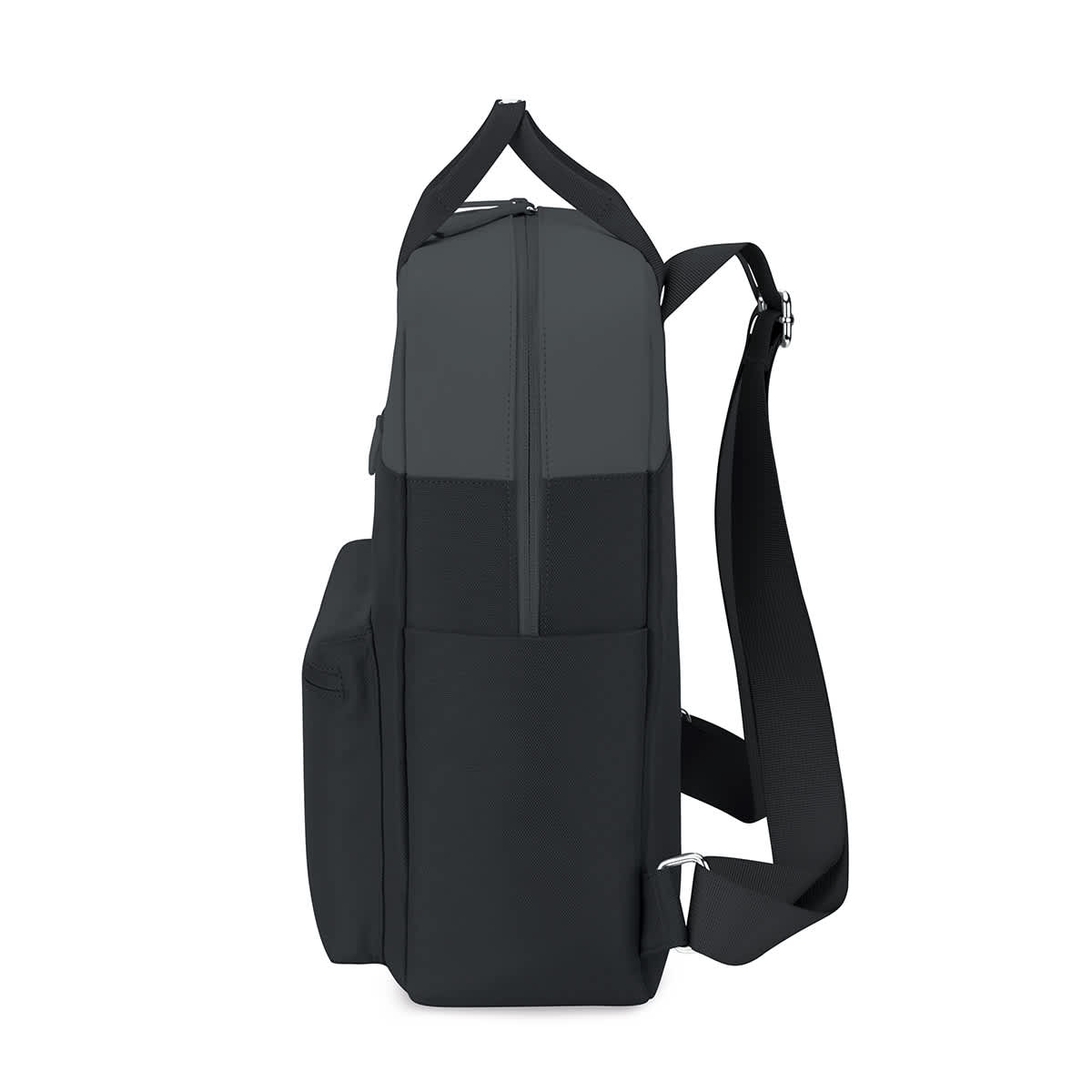 Bergen Midnight Blue Backpack - kapten & Son - South Africa