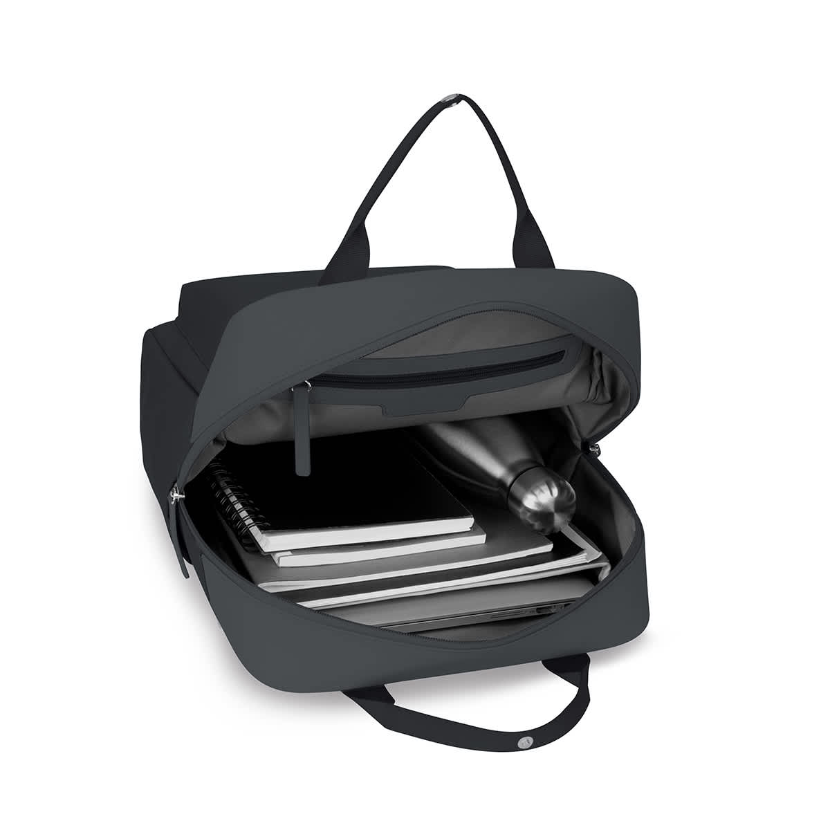 Bergen Midnight Blue Backpack - kapten & Son - South Africa