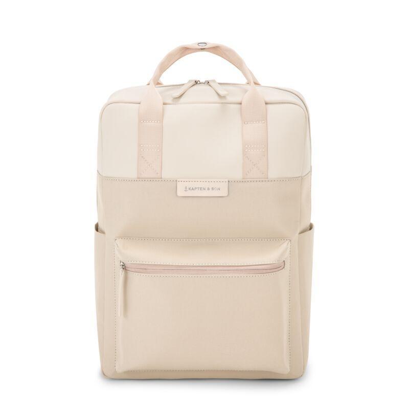 Bergen Sandstone Backpack - kapten & Son - South Africa