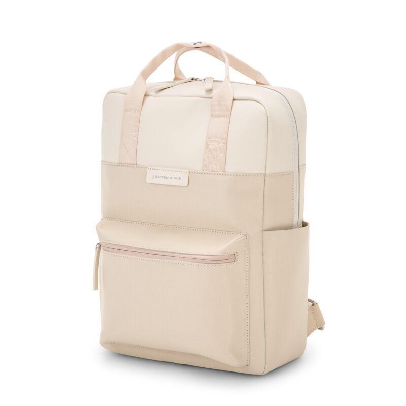 Bergen Sandstone Backpack - kapten & Son - South Africa