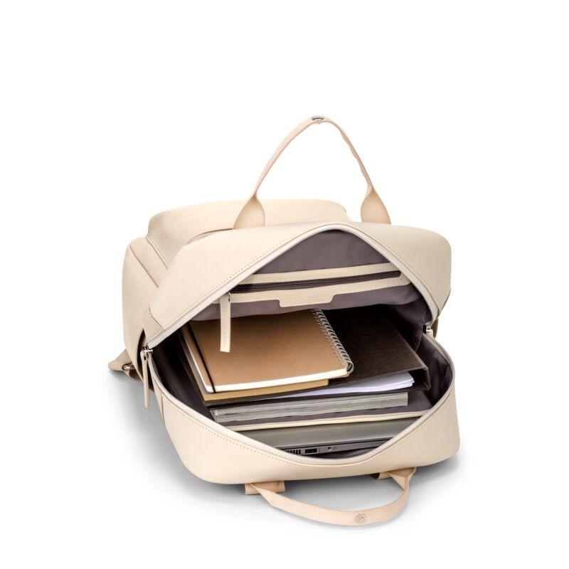 Bergen Sandstone Backpack - kapten & Son - South Africa