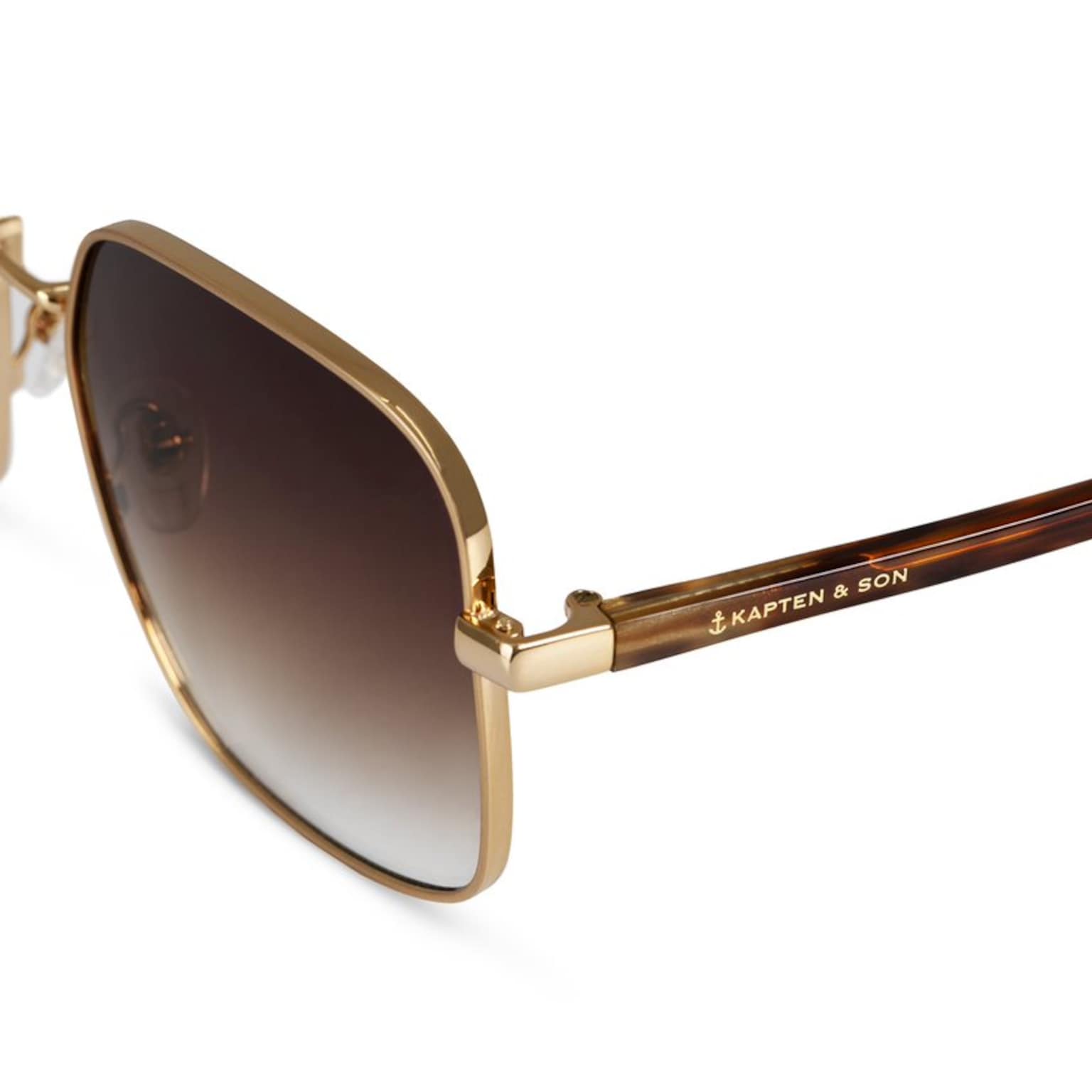 Palermo Gold Brown