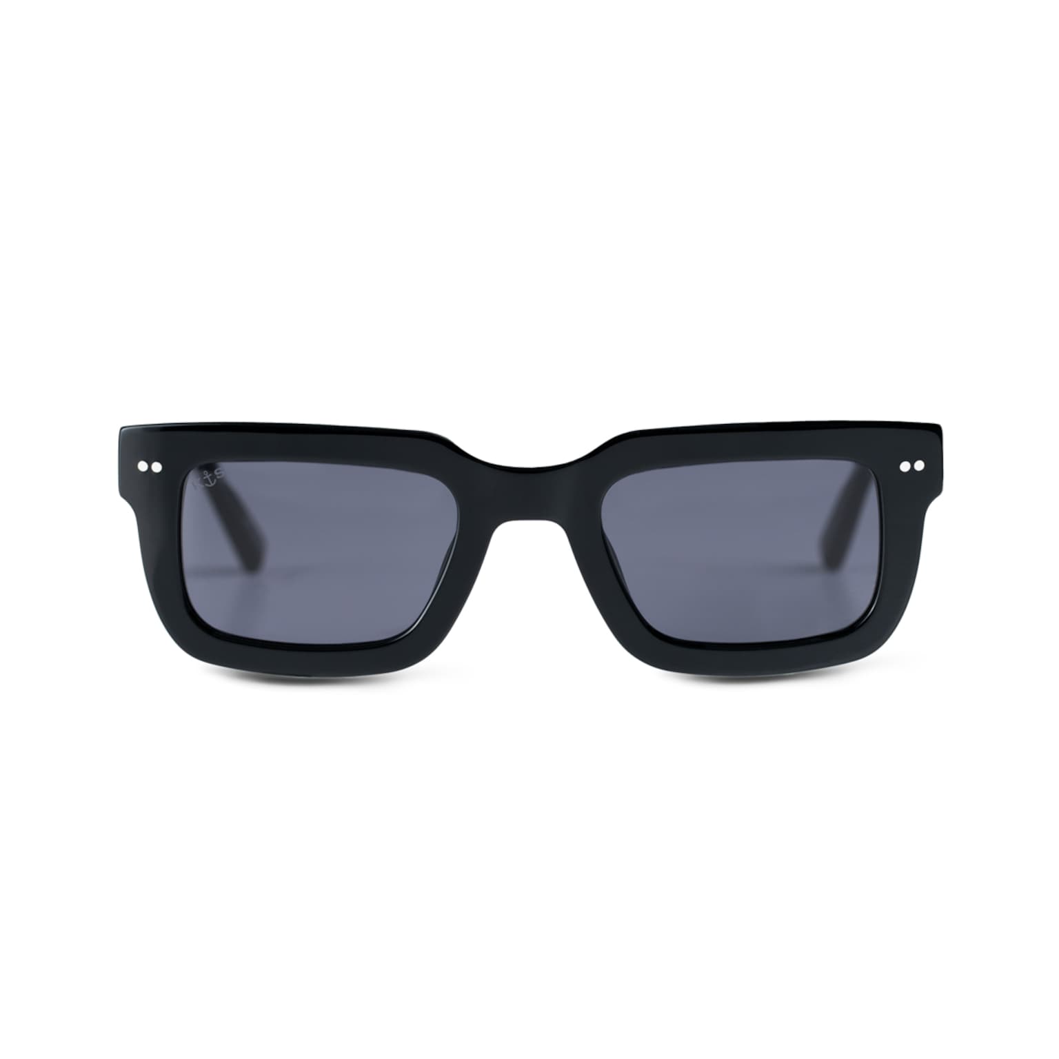 Phoenix All Black