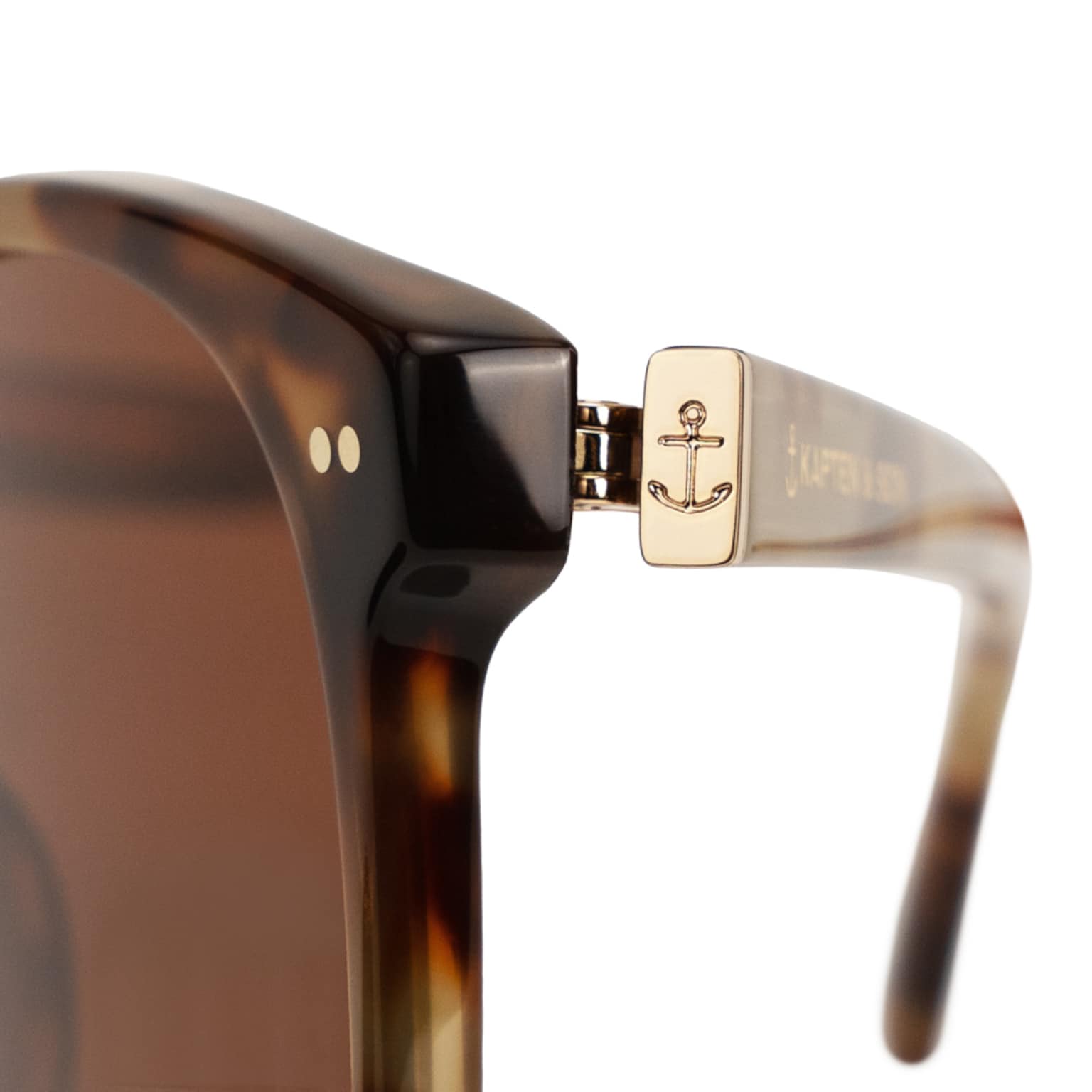 Nairobi Havana Tortoise Brown