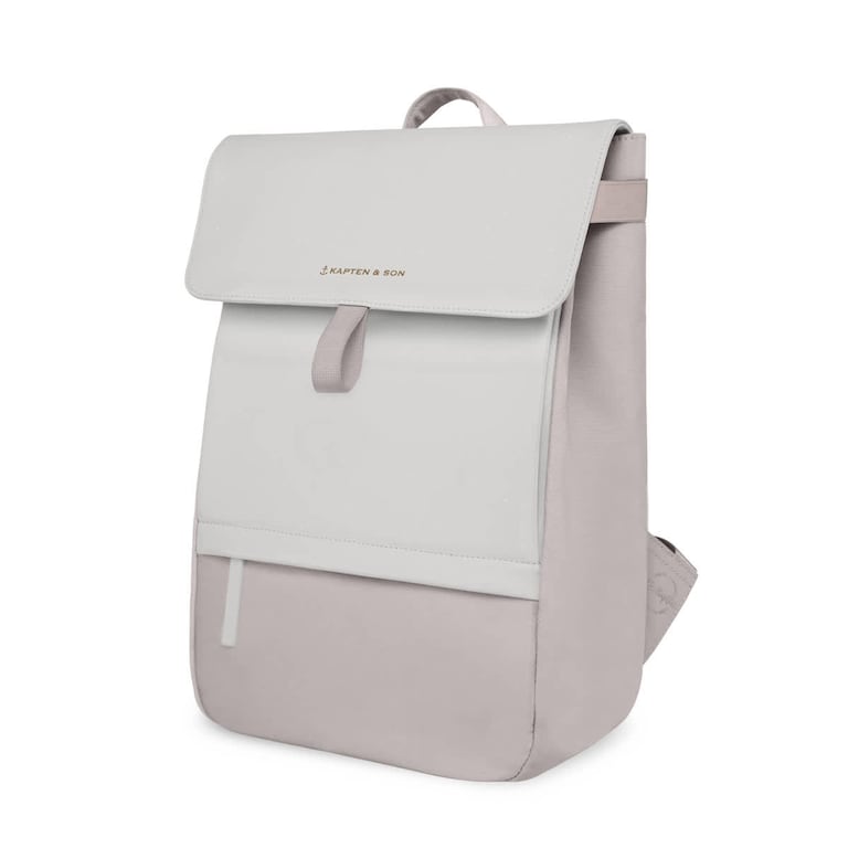 Fyn MUTED CLAY SPRINKLED Backpack - kapten & Son - South Africa