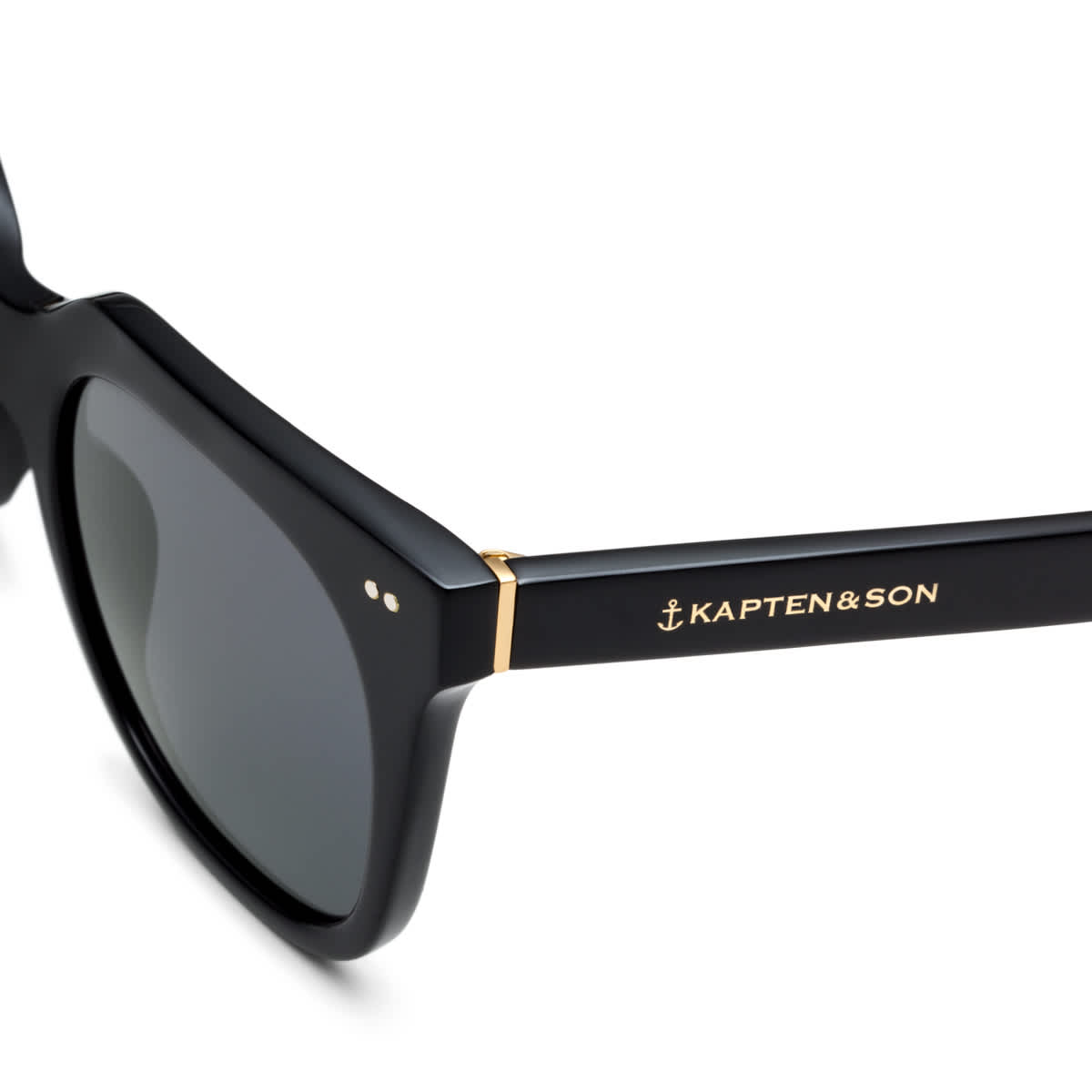 Florence All Black