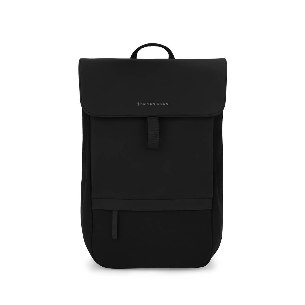 Fyn Small All Black