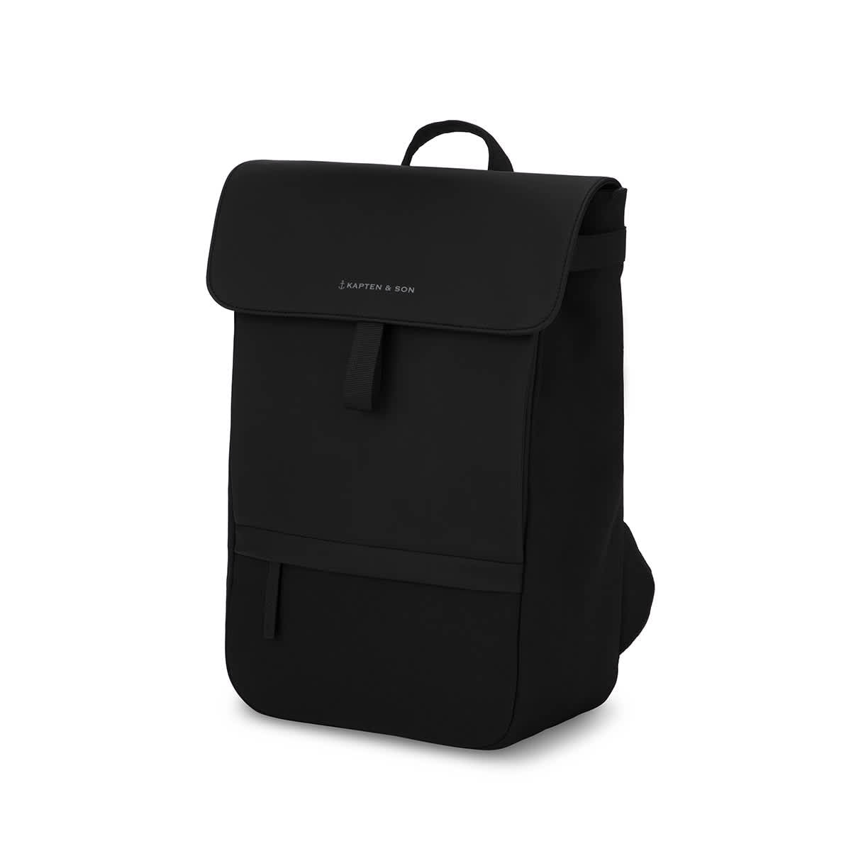 Fyn Small All Black