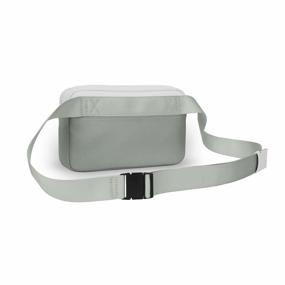 Habo Muted Sage Sprinkled shoulder bag - kapten & Son - South Africa