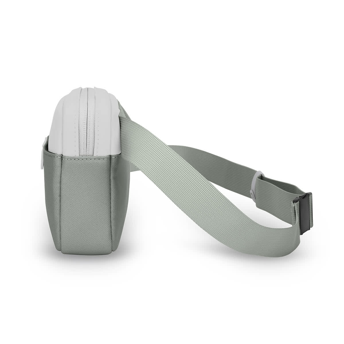 Habo Muted Sage Sprinkled shoulder bag - kapten & Son - South Africa