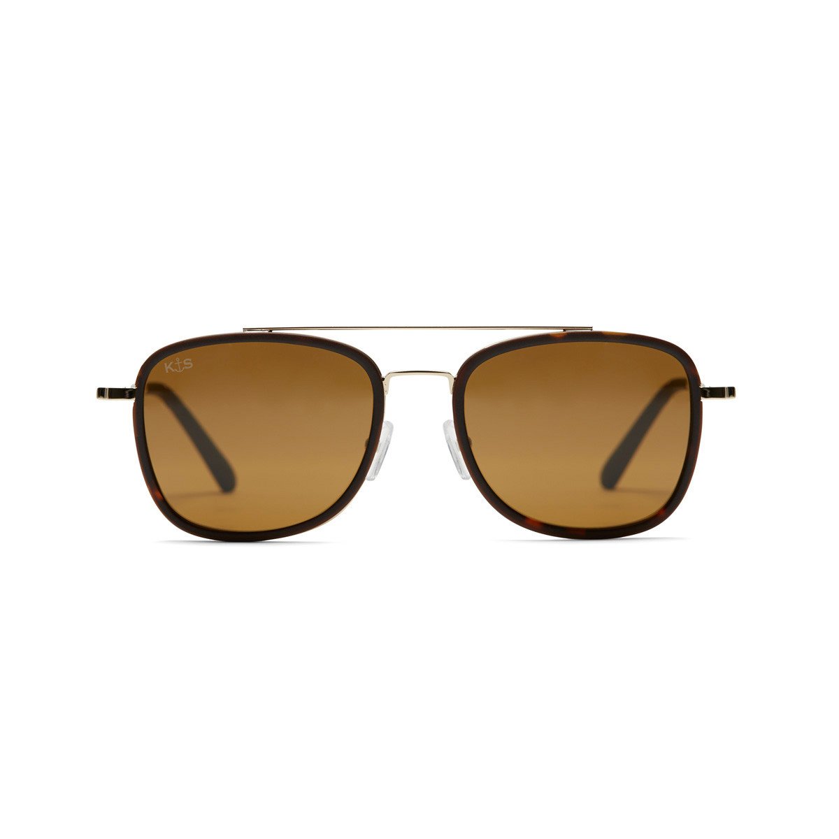 Miami Matt Tortoise Brown - kapten & Son - South Africa
