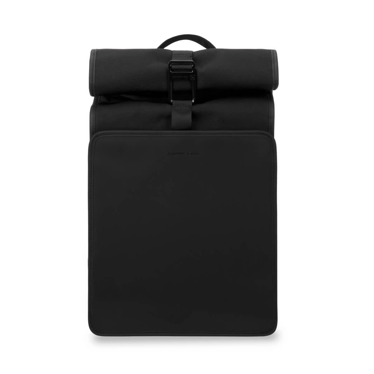 Lund Pro All Black