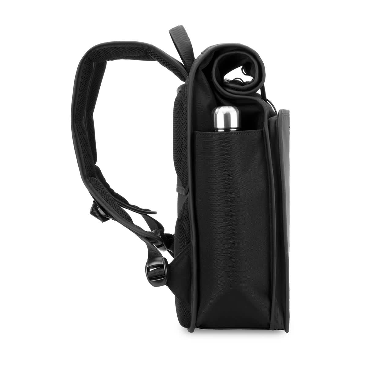 Lund Pro All Black