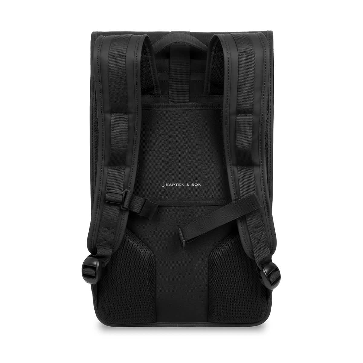 Lund Pro All Black