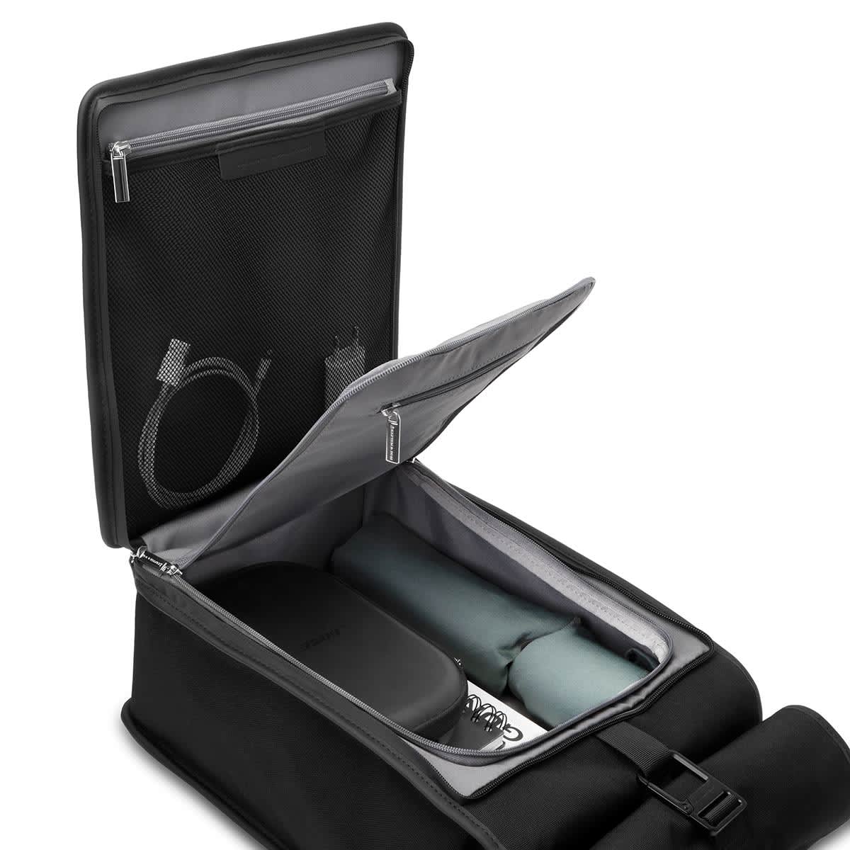 Lund Pro All Black