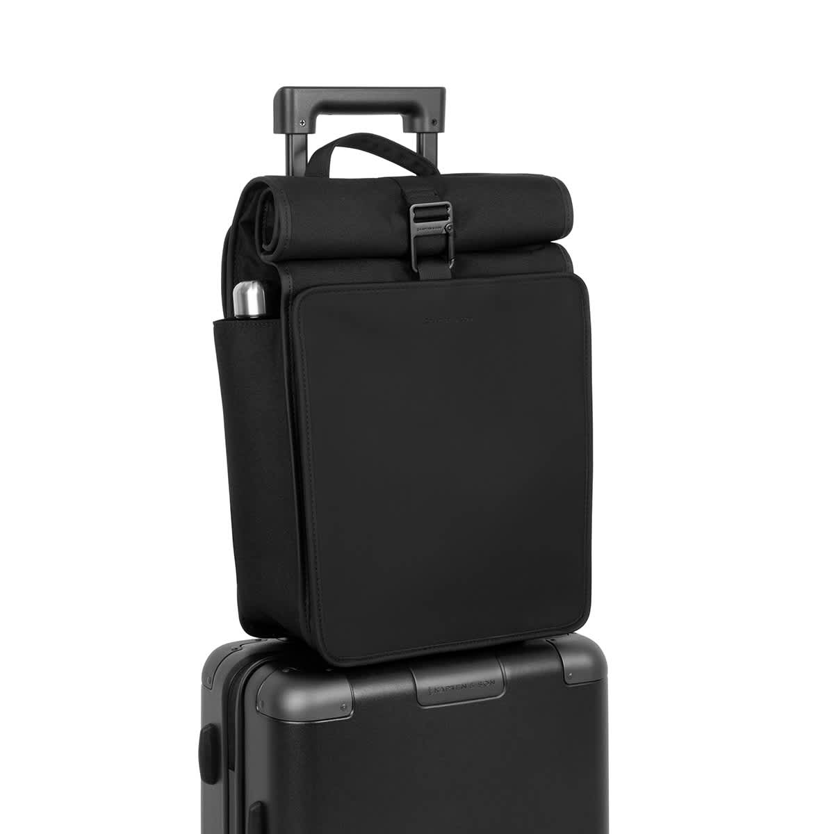 Lund Pro All Black