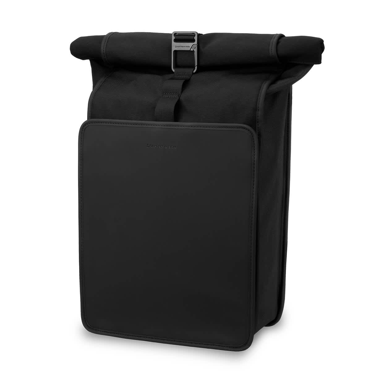 Lund Pro All Black