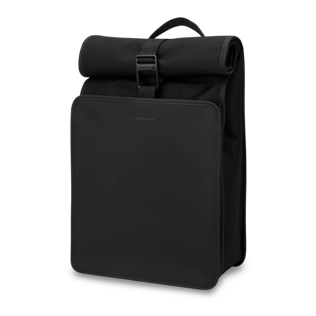 Lund Pro All Black