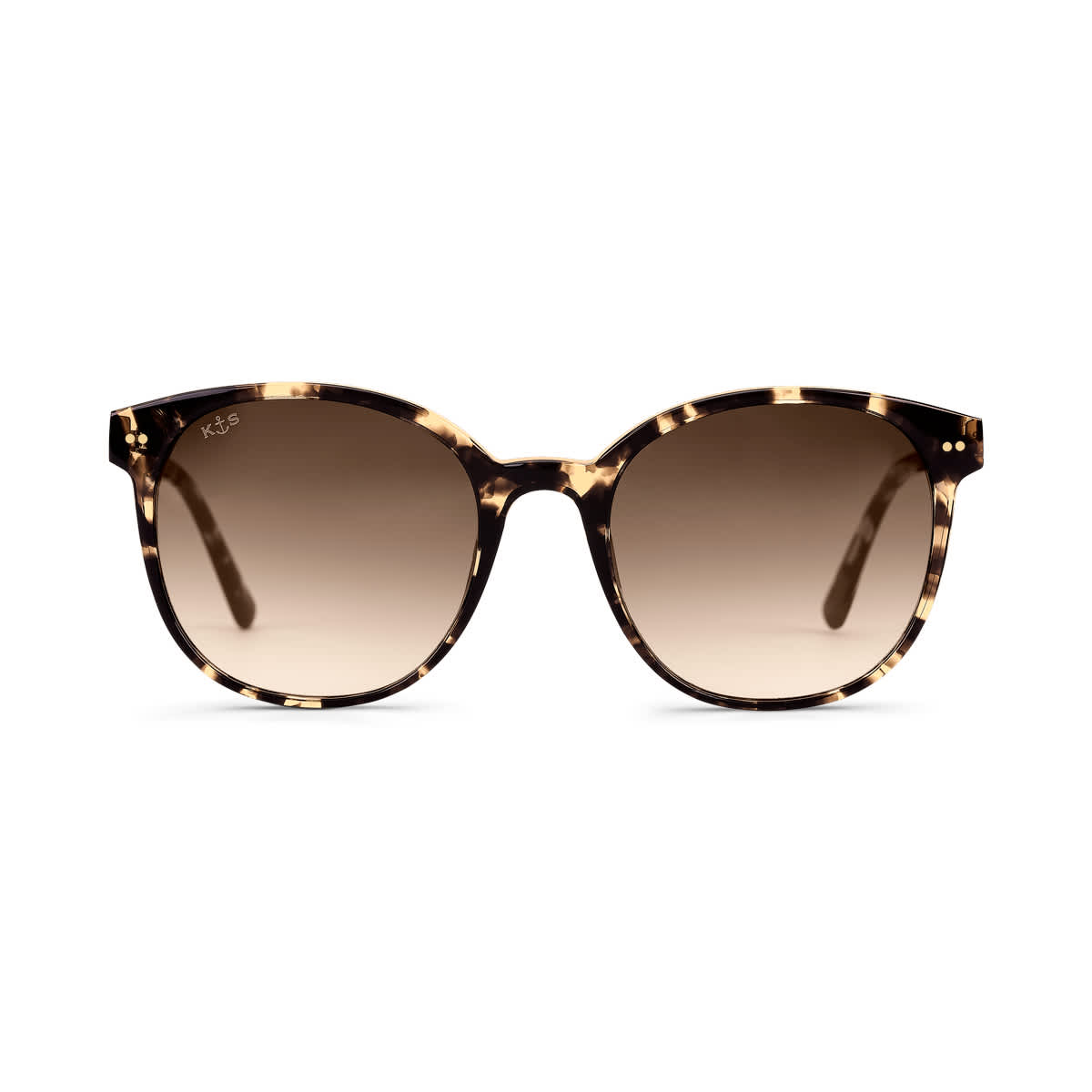 Nairobi Crystal Tortoise Brown